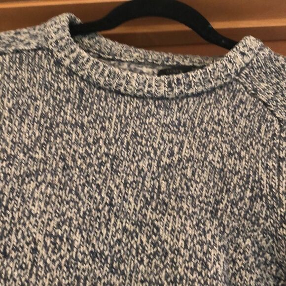 J.Crew lambswool long sleeve sweater - Picture 2 of 11